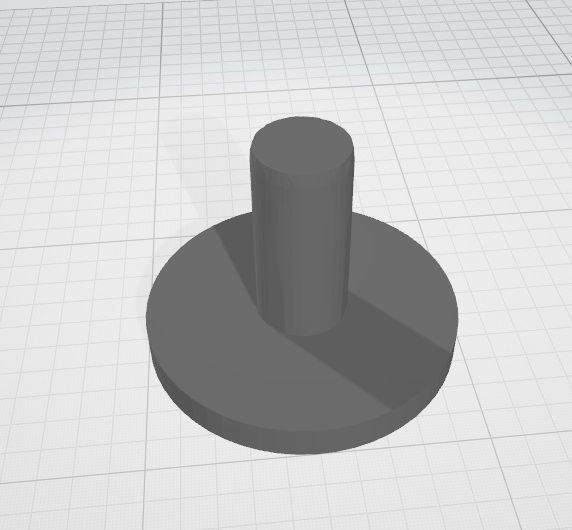 Watchband Graphene female size 3D print model_6