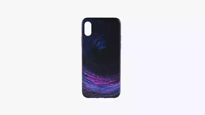 iPhone XS Case 7