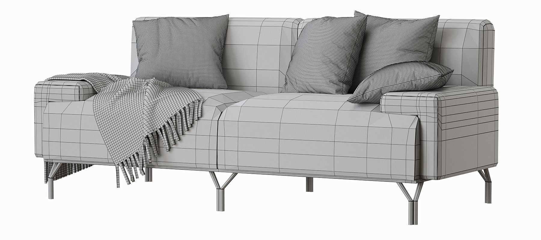 Casamania Horm  SUMMIT STANDARD 3D model_10