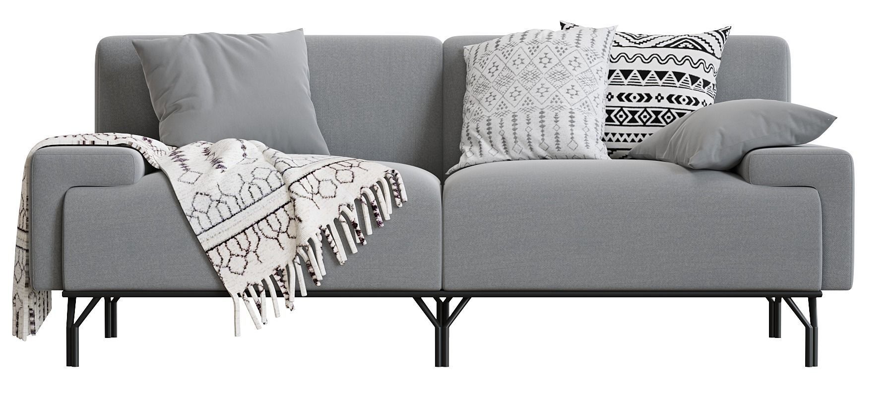 Casamania Horm  SUMMIT STANDARD 3D model_5