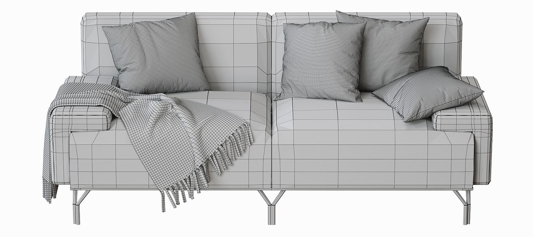 Casamania Horm  SUMMIT STANDARD 3D model_11