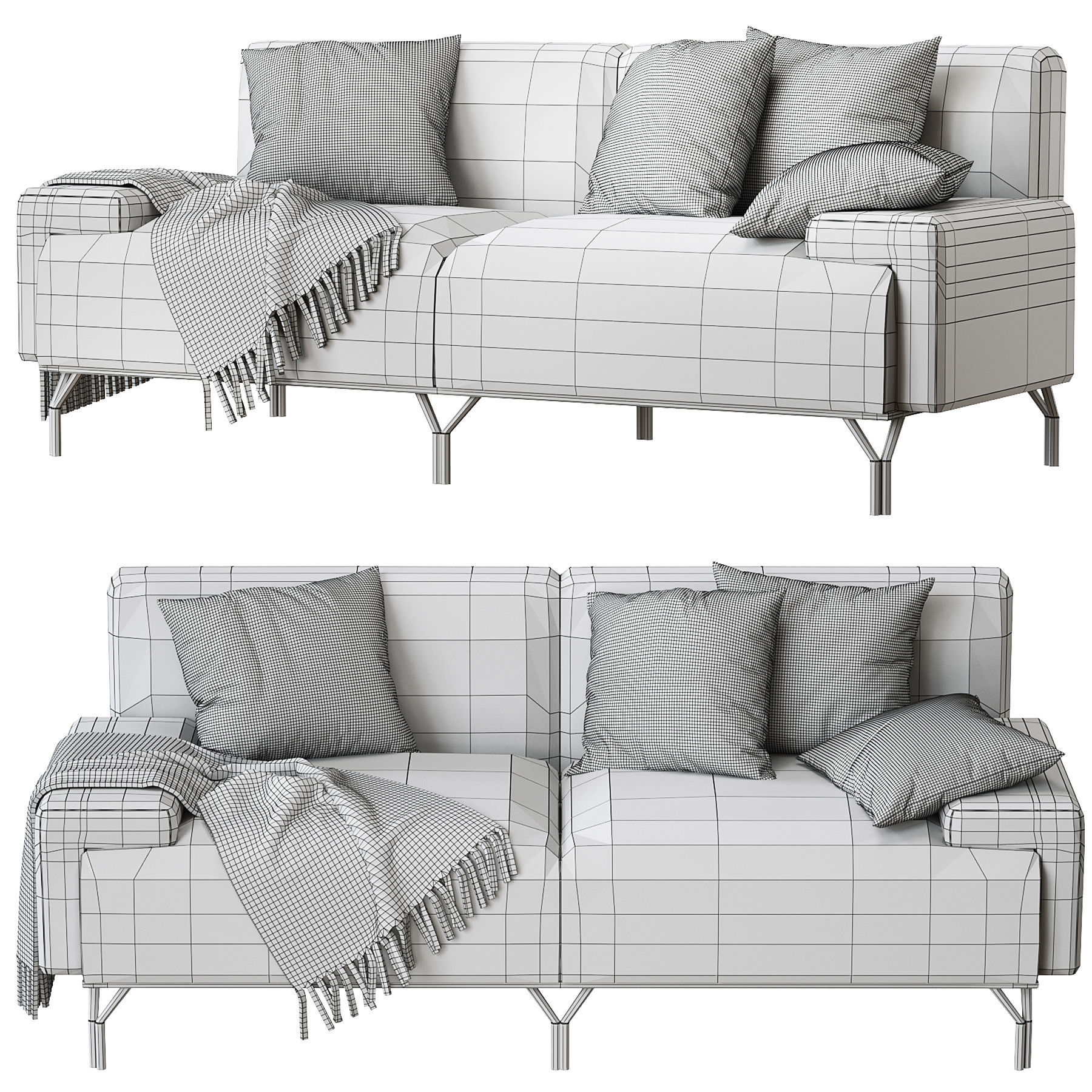 Casamania Horm  SUMMIT STANDARD 3D model_9