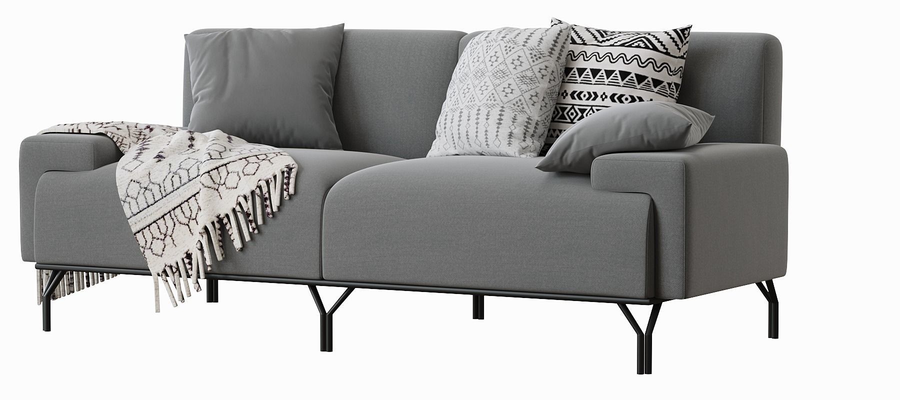 Casamania Horm  SUMMIT STANDARD 3D model_8