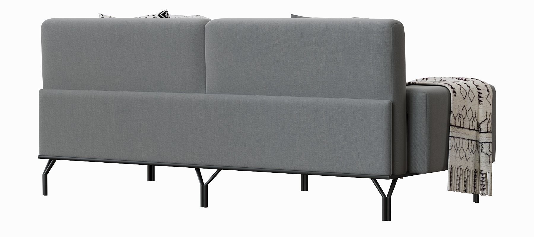 Casamania Horm  SUMMIT STANDARD 3D model_7