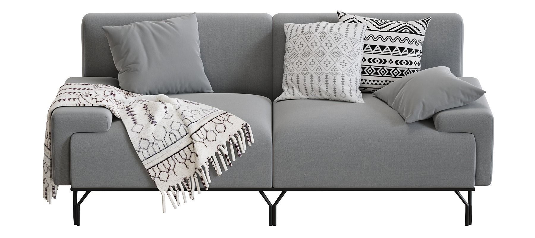 Casamania Horm  SUMMIT STANDARD 3D model_6