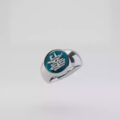 Pain Akatsuki Ring