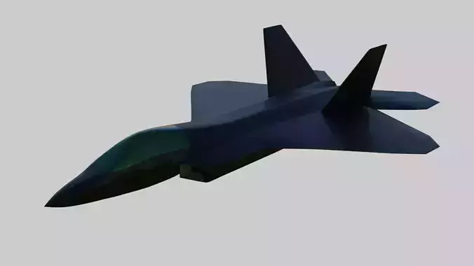 F-22 Raptor