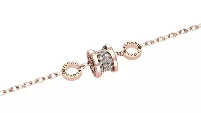 chain bracelet