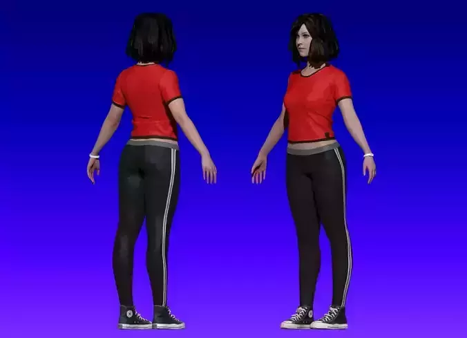 Lucy in yogapants High Quality