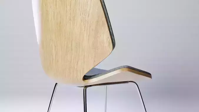 chair designed