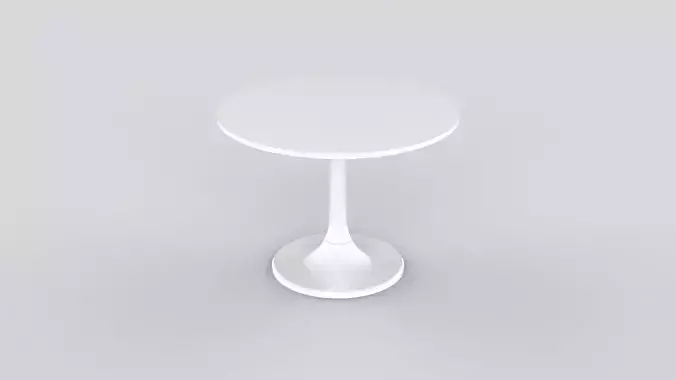 IKEA Docksta Table