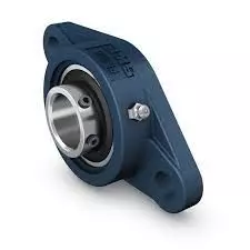 UCFL201-UCFL218 Series Bearings 3D model