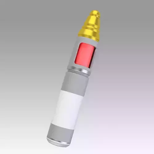 Star Trek The Next Generation Medical Hypo props replica