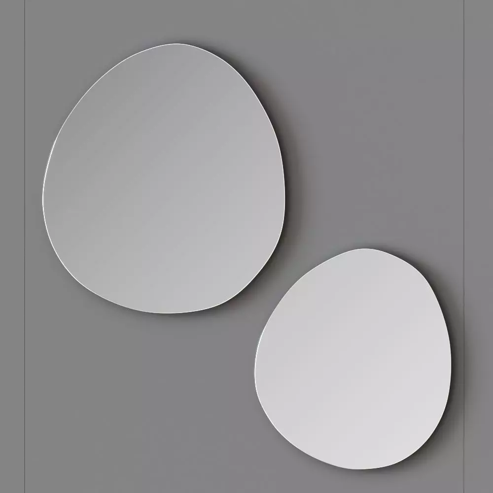 CAILLOU By Liu Jo Living Collection 3D model_0