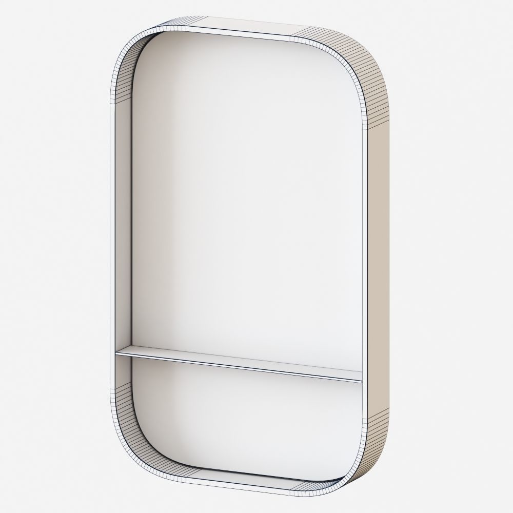 EOS-C By Ceramica Cielo 3D model_1