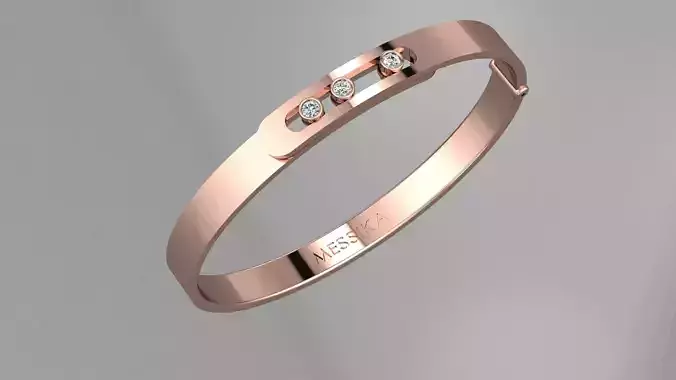 messika bracelet