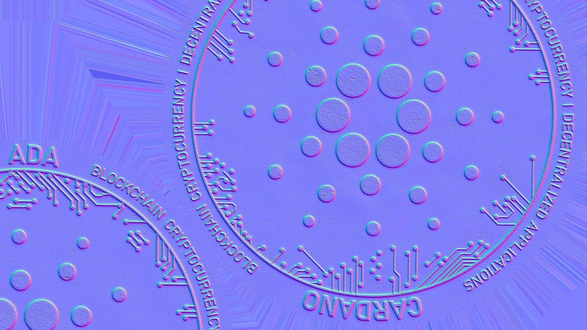 Cardano high details 8K PBR Low-poly 3D model_2