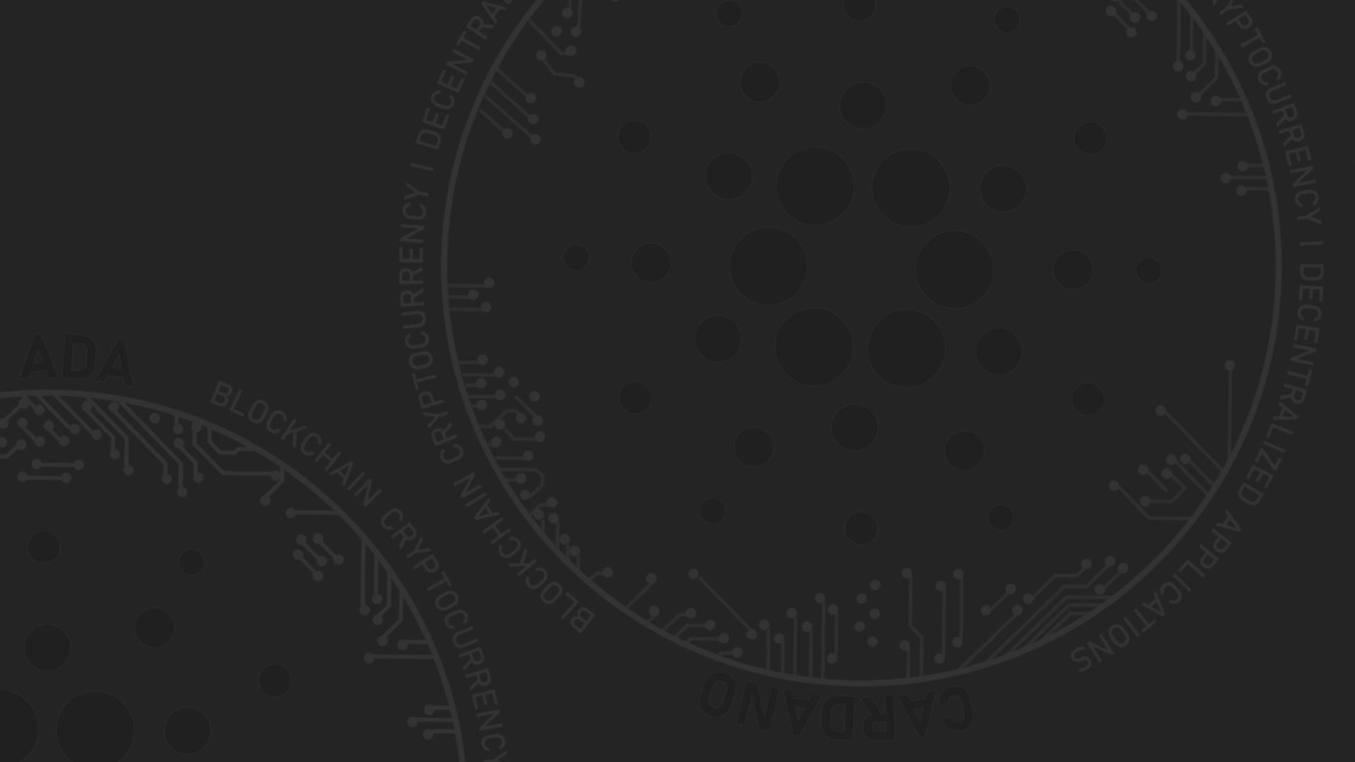 Cardano high details 8K PBR Low-poly 3D model_12