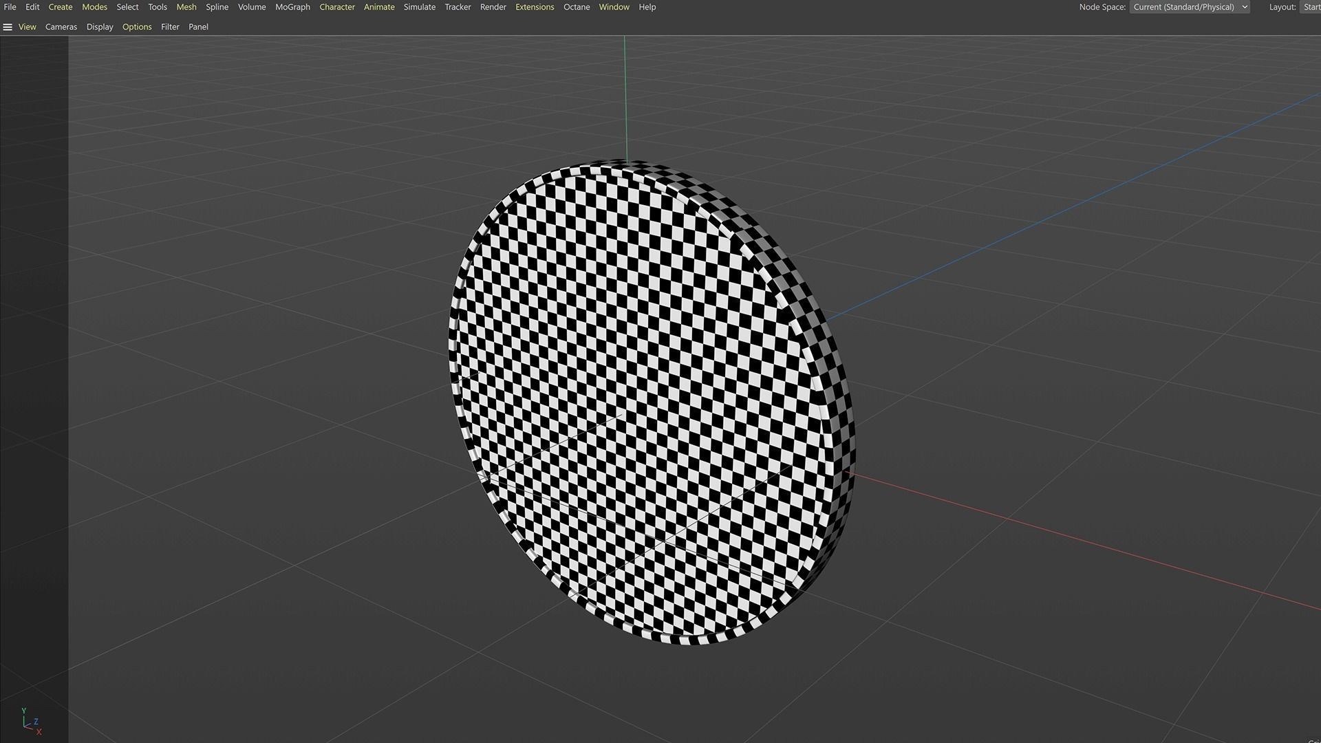 Cardano high details 8K PBR Low-poly 3D model_18