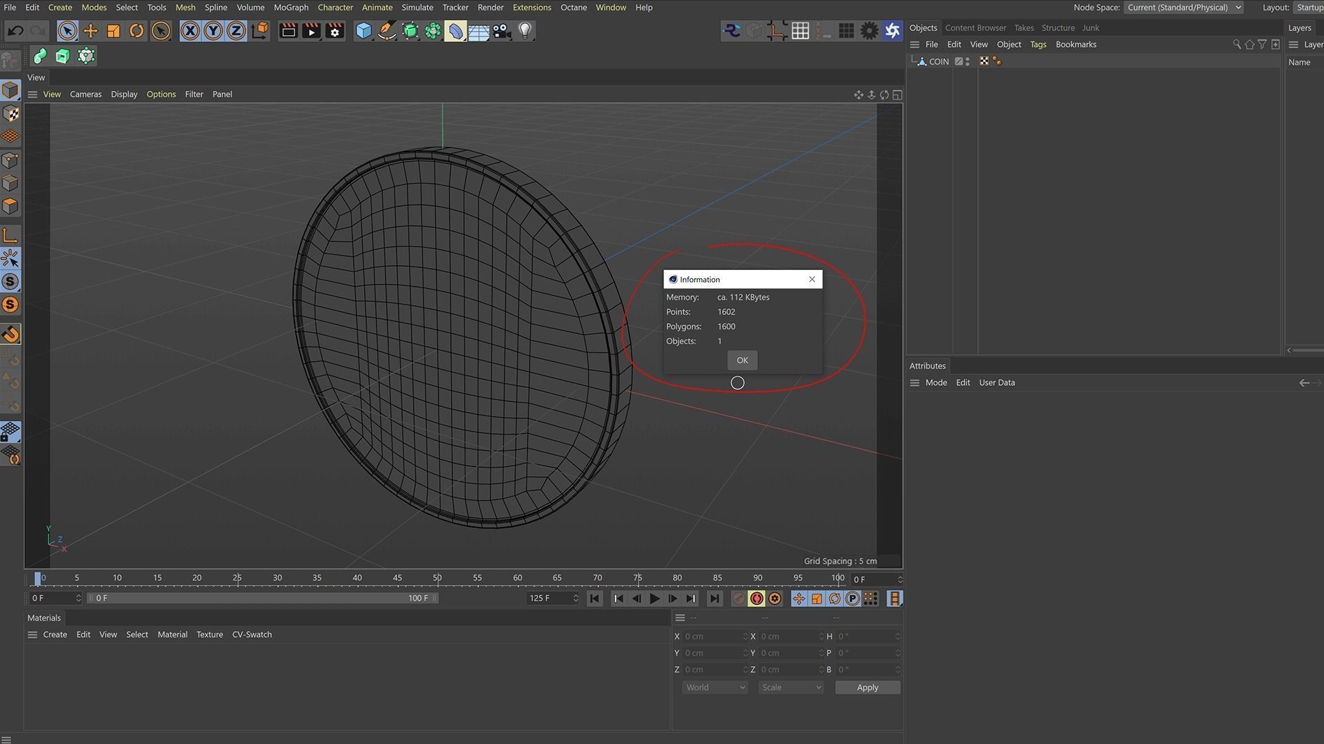 Cardano high details 8K PBR Low-poly 3D model_8