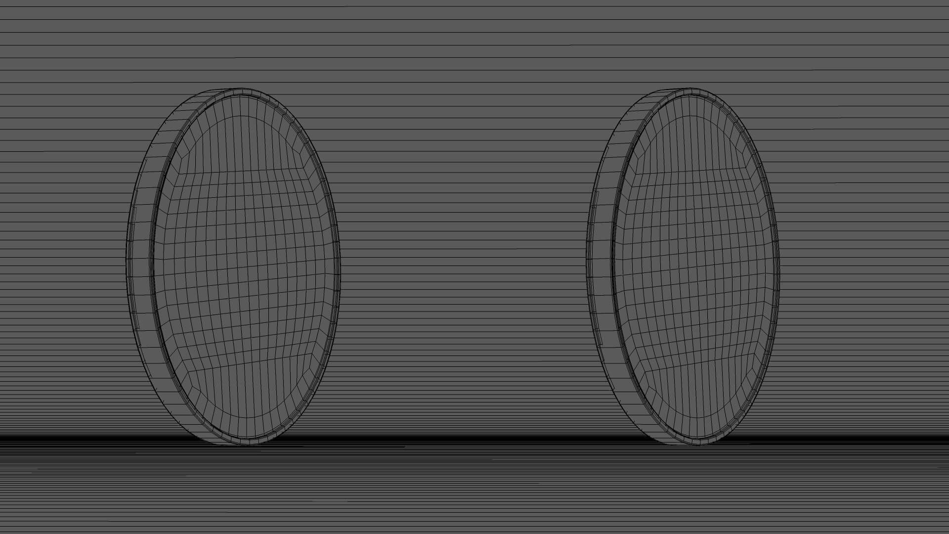 Cardano high details 8K PBR Low-poly 3D model_4