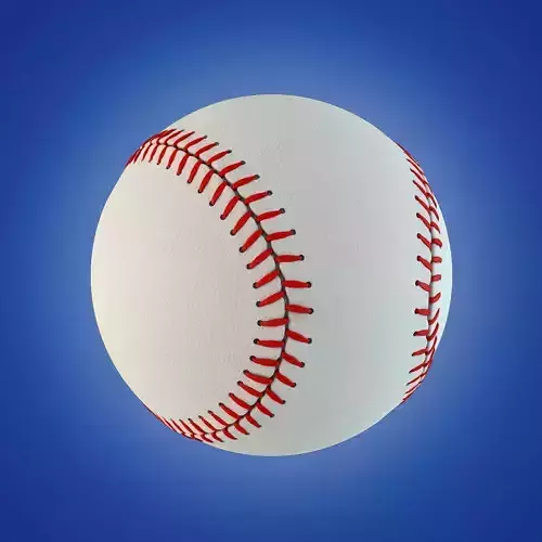 Baseball Ball