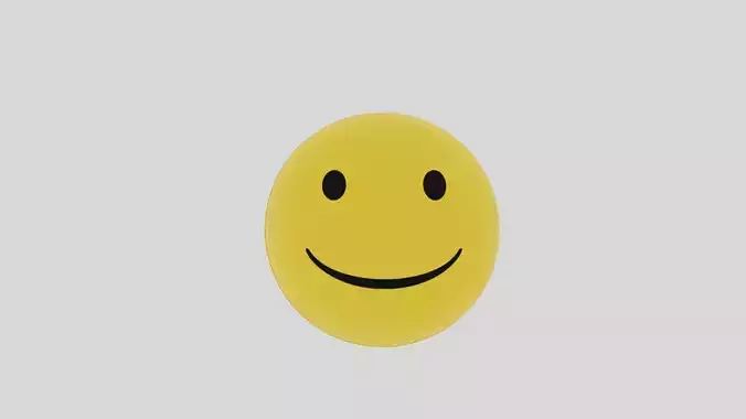 emoji smiley face