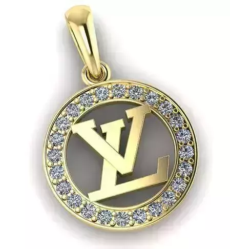 pendant LV