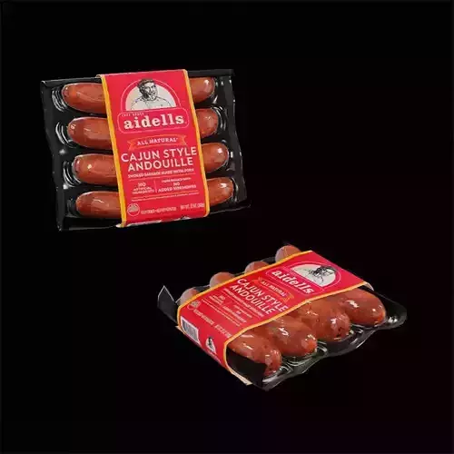 Sausage aidells