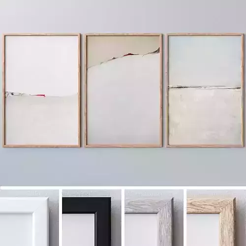 Photo Frames Set  360