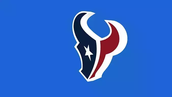 Houston Texans Team Logo