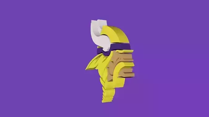 Minnesota Vikings Team Logo
