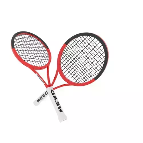 Tennis Racquet