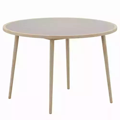 Nina round table