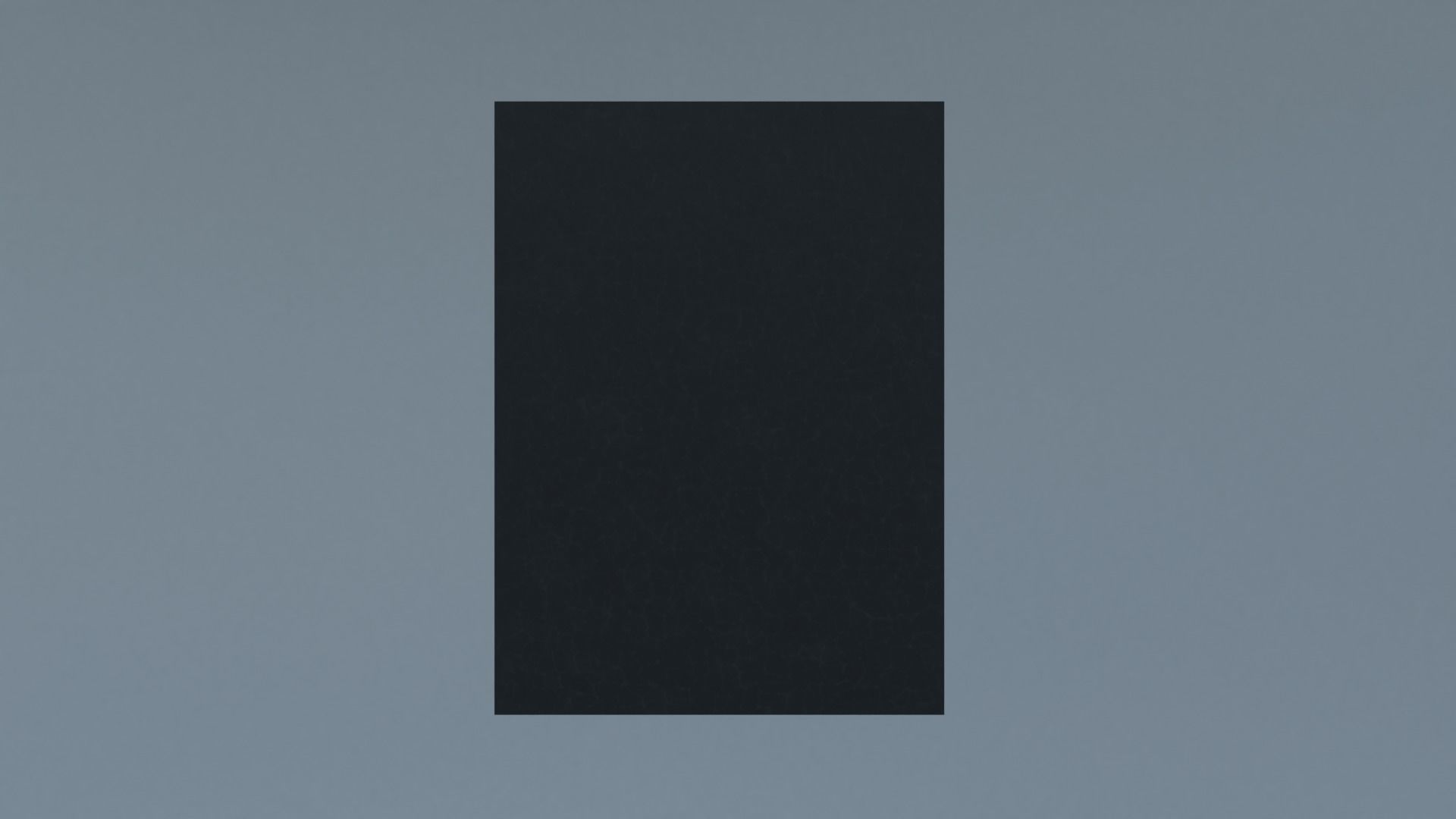 Potion or alchemy desktop drawers with assets 3D model_9