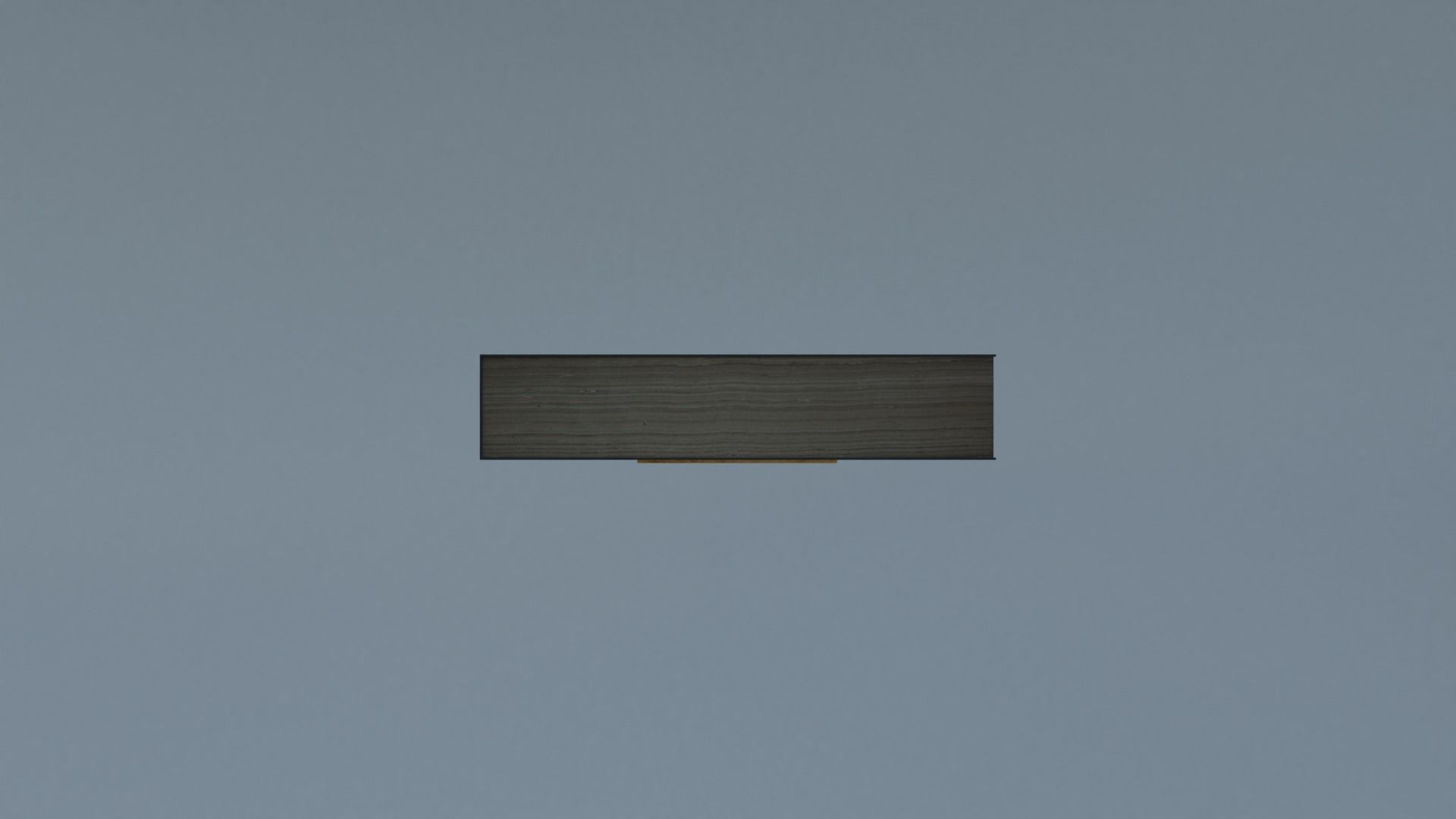 Potion or alchemy desktop drawers with assets 3D model_12