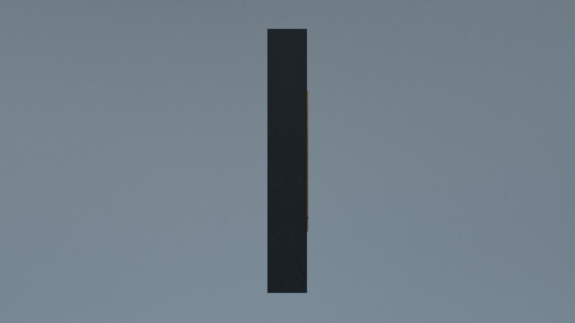 Potion or alchemy desktop drawers with assets 3D model_8