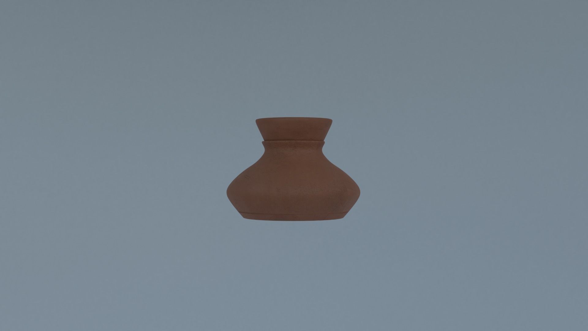 Potion or alchemy desktop drawers with assets 3D model_13