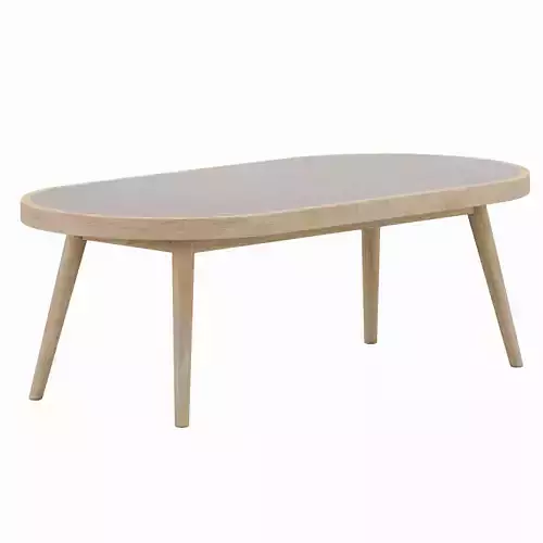 Nina coffee table