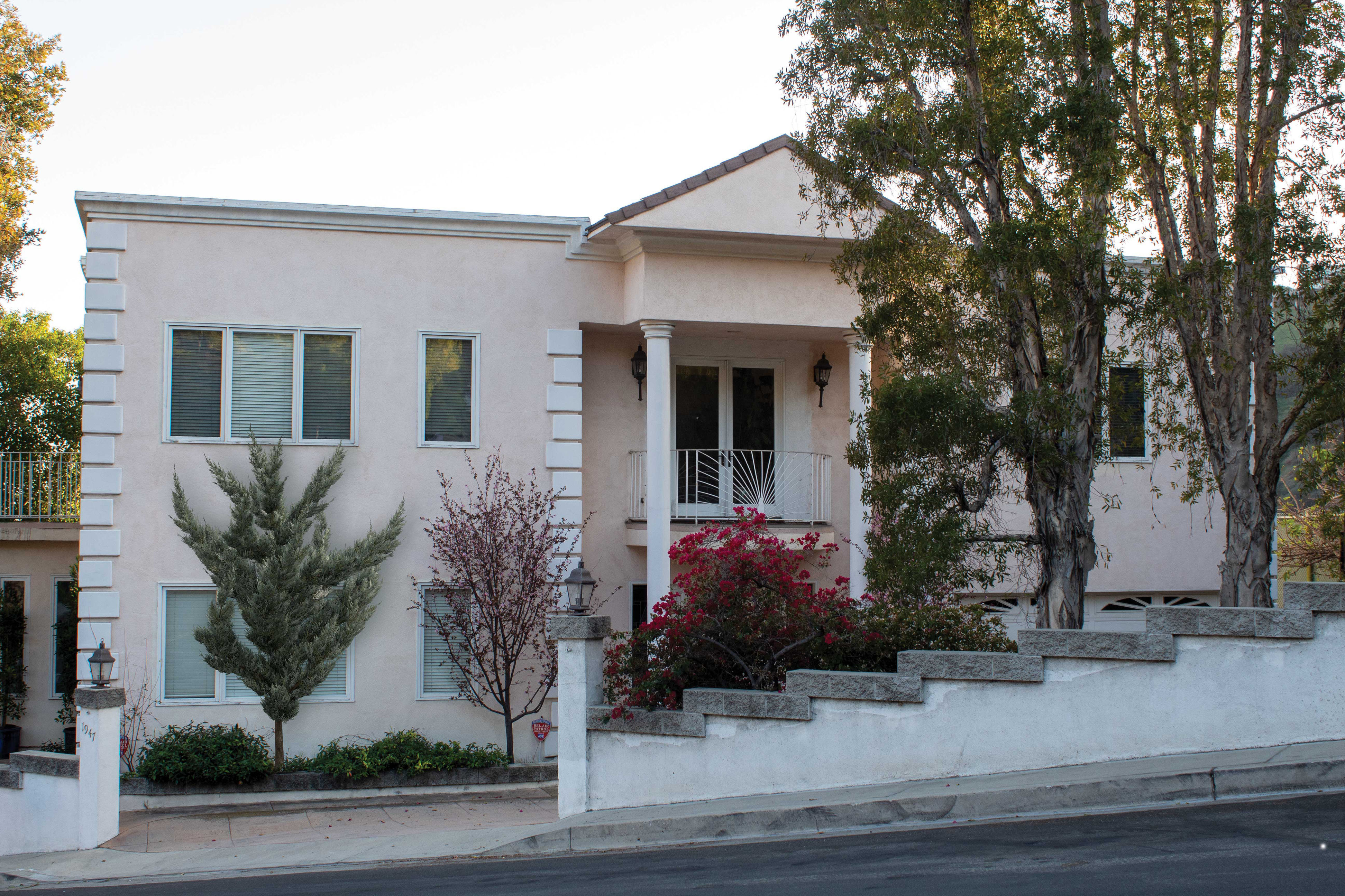 2021 PBR Chinese Juniper Collection - Juniper Chinensis Kaizuka 3D model_4