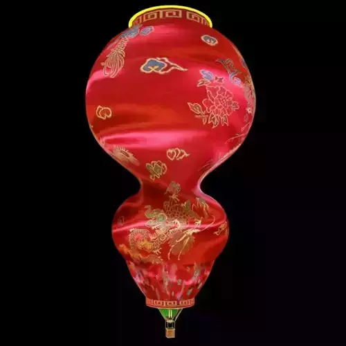 Chinese Air Balloon 