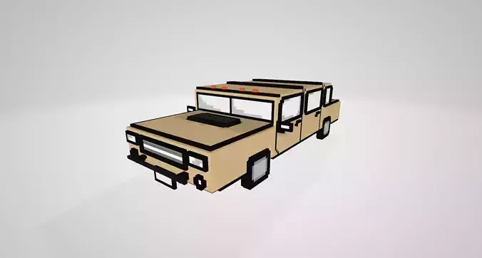 American war machine