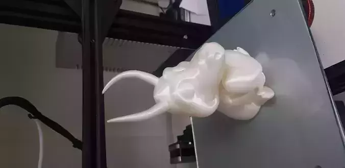 Cute Crocodile Alligator Loki