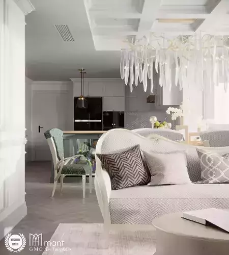 Livingroom Art Decor