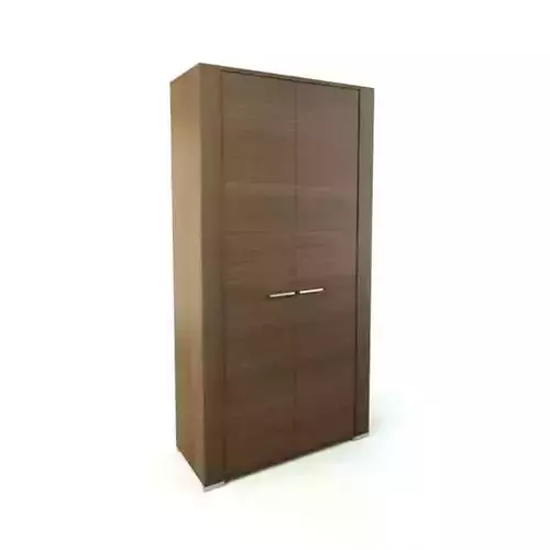 Elite Wooden Cupboard Storage