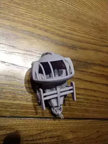 High Altitude Sentry Station