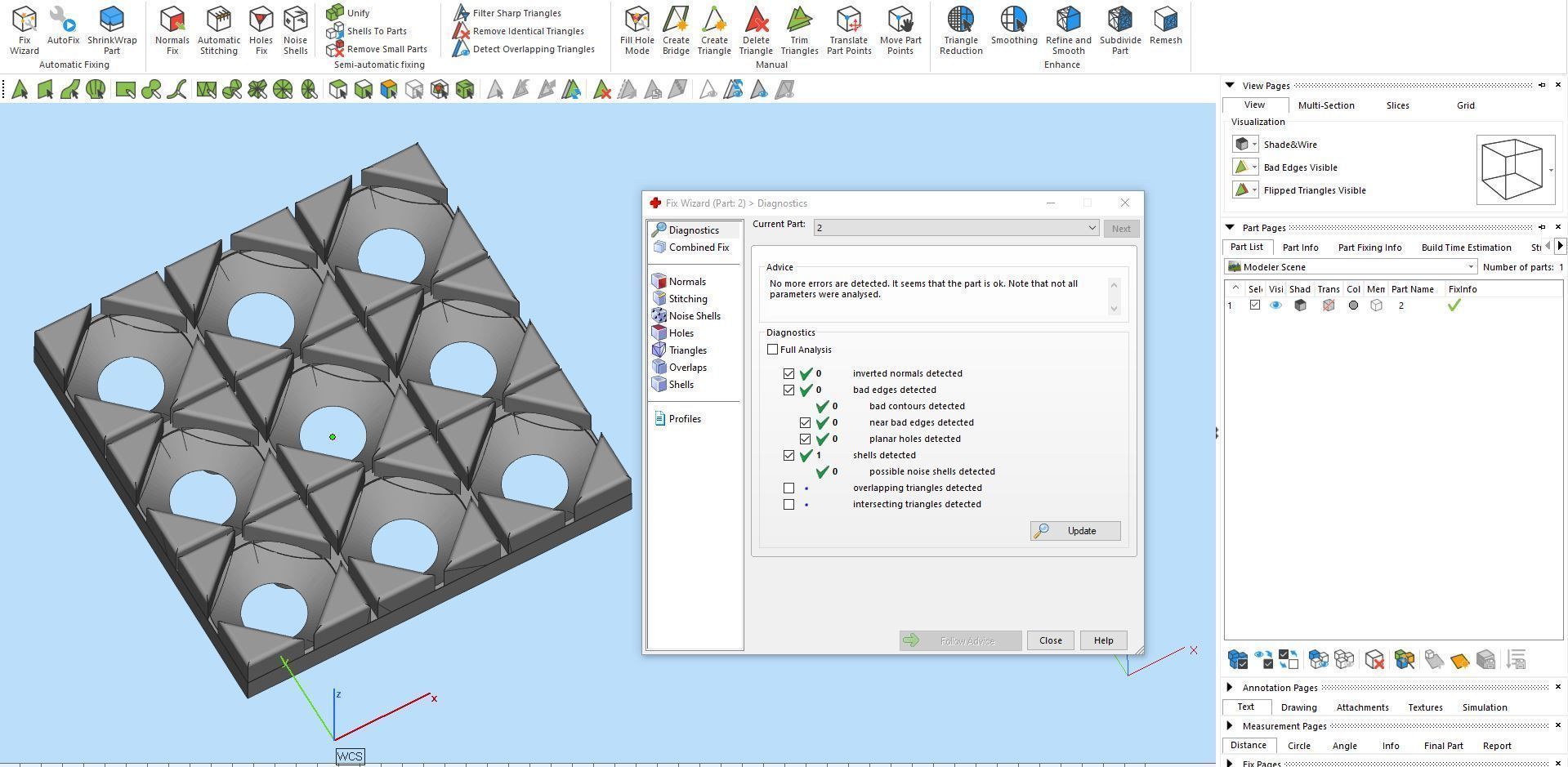 Men ring 3 3D print model_15