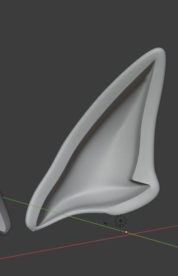 Ultraman Geed 3D printable Helmet 3D print model_23