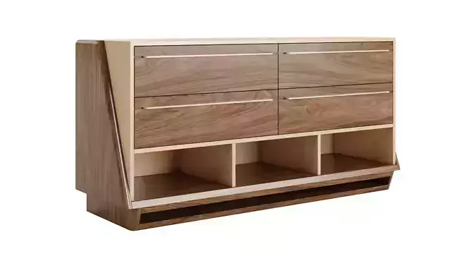 Benjiro Dresser