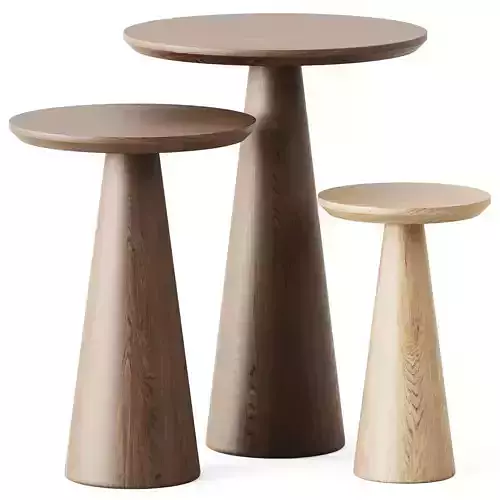 Dulles 3 Piece Coffee Table Set See More by Brayden Studio